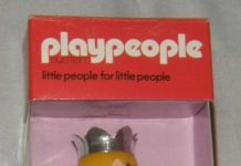Playmobil Playpeople 1717/2v1 Rey con corona baja – Marx Toys Reino Unido – El Mundo Click Playmobil Playpeople 1717/2v1 Rey con corona baja