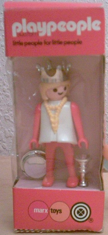 Playmobil Playpeople 1718v2 Reina Playmobil Playpeople 1718v2 Reina