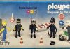 Playmobil Playpeople 1720s2 Superset de policía