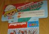 Playmobil Playpeople 1723 Obrero con carretilla – Marx Toys Reino Unido – El Mundo Click Playmobil Playpeople 1723 Obrero con carretilla