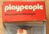 Playmobil Playpeople 1724v4 Obrero de carreteras – Marx Toys Reino Unido – El Mundo Click Playmobil Playpeople 1724v4 Obrero de carreteras
