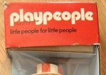 Playmobil Playpeople 1724v4 Obrero de carreteras – Marx Toys Reino Unido – El Mundo Click Playmobil Playpeople 1724v4 Obrero de carreteras