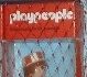 Playmobil Playpeople 1724v5 Obrero de carreteras