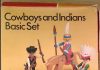 Playmobil Playpeople 1731v1 Set básico de vaqueros e indios – Marx Toys Reino Unido – El Mundo Click Playmobil Playpeople 1731v1 Set básico de vaqueros e indios