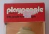 Playmobil Playpeople 1734/1v2 Vaquero verde – Marx Toys Reino Unido – El Mundo Click Playmobil Playpeople 1734/1v2 Vaquero verde