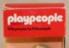 Playmobil Playpeople 1734/1v4 Vaquero amarillo, pelo castaño – Marx Toys Reino Unido – El Mundo Click Playmobil Playpeople 1734/1v4 Vaquero amarillo, pelo castaño