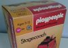 Playmobil Playpeople 1736 Diligencia roja – Marx Toys Reino Unido – El Mundo Click Playmobil Playpeople 1736 Diligencia roja