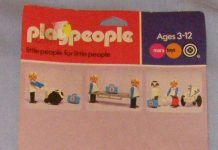 Playmobil Playpeople 1742 Médico y enfermera – Marx Toys Reino Unido – El Mundo Click Playmobil Playpeople 1742 Médico y enfermera
