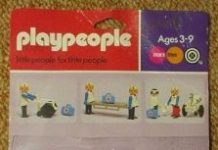 Playmobil Playpeople 1743 Enfermera con silla de ruedas – Marx Toys Reino Unido – El Mundo Click Playmobil Playpeople 1743 Enfermera con silla de ruedas