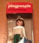 Playmobil Playpeople 1744v2 Médico – Marx Toys Reino Unido – El Mundo Click Playmobil Playpeople 1744v2 Médico