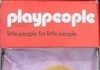Playmobil Playpeople 1746v2 Paciente – Marx Toys Reino Unido – El Mundo Click Playmobil Playpeople 1746v2 Paciente