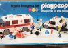 Playmobil Playpeople 1749 Set de urgencias del hospital – Marx Toys Reino Unido 1979 – El Mundo Click Playmobil Playpeople 1749 Set de urgencias del hospital