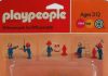 Playmobil Playpeople 1752 Dos bomberos – Marx Toys Reino Unido – El Mundo Click Playmobil Playpeople 1752 Dos bomberos