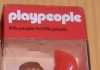 Playmobil Playpeople 1754v2 Bombero – Marx Toys Reino Unido 1976 – El Mundo Click Playmobil Playpeople 1754v2 Bombero