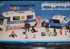 Playmobil Playpeople 1758/1 Set de emergencias de la policía – Marx Toys Reino Unido 1979 – El Mundo Click Playmobil Playpeople 1758/1 Set de emergencias de la policía