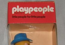 Playmobil Playpeople 1774v1 Oficial de la caballería