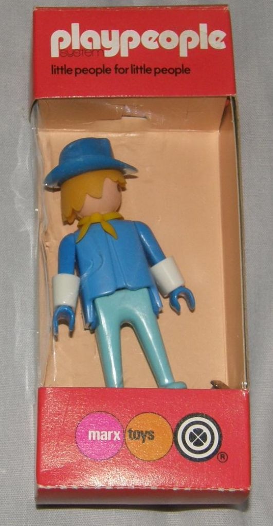 Playmobil Playpeople 1774v1 Oficial de la caballería Playmobil Playpeople 1774v1 Oficial de la caballería