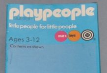 Playmobil Playpeople 1783/1 Granjera con vaca