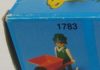 Playmobil Playpeople 1783 Mozo de granja