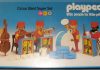 Playmobil Playpeople 1796 Superset de la banda del circo – Marx Toys Reino Unido 1979 – El Mundo Click Playmobil Playpeople 1796 Superset de la banda del circo