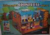 Playmobil Playpeople 2507 Hospital «Little People’s Hospital» – Marx Toys Reino Unido – El Mundo Click Playmobil Playpeople 2507 Hospital «Little People's Hospital»