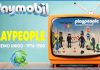 Playpeople: los Playmobil de Marx Toys en Reino Unido (1976-1980) Playpeople, los Playmobil de Marx Toys en Reino Unido 1976-1980